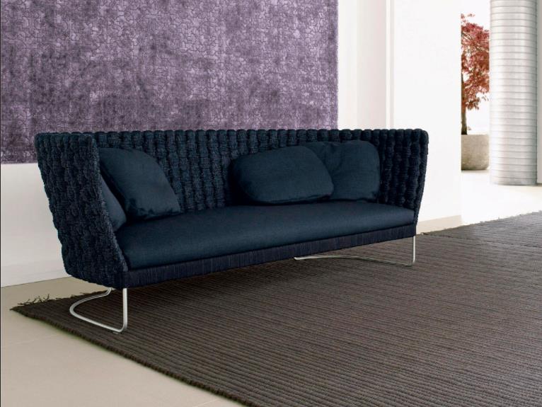 不銹鋼沙發(fā)架圖片 (12)